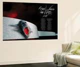 Concert Poster: Roger Waters, The Wall Live