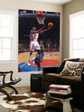 Atlanta Hawks v Detroit Pistons: Ben Wallace