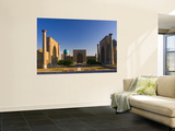 Buy The Registan, Samarkand, Uzbekistan at AllPosters.com