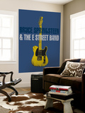 Buy Bruce Springsteen & The E Street Band at AllPosters.com