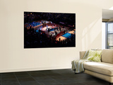 Miami Heat v Dallas Mavericks - Game Four, Dallas, TX -June 7: Kelly Clarkson