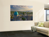 Buy The Blue Domes of the Registan, Samarkand, Uzbekistan at AllPosters.com