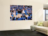 Dallas Mavericks v Oklahoma City Thunder - Game ThreeOklahoma City, OK - MAY 21: James Harden, Dirk