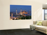 Aya Sofya Sultanahmet, Unesco World Heritage Site, Istanbul, Turkey