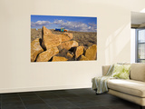Buy Truck at Painted Desert Indian Center at AllPosters.com