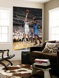 Oklahoma City Thunder v Memphis Grizzlies - Game Four, Memphis, TN - MAY 9: Marc Gasol and Serge Ib