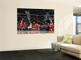 Philadelphia 76ers v Detroit Pistons, Auburn Hills, MI - January 8: Austin Daye