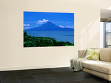 Buy Lake Managua and Momotombo Volcano at AllPosters.com