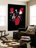 Concert Poster: U2