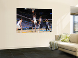 Memphis Grizzlies v Oklahoma City Thunder - Game Two, Oklahoma City, OK - MAY 3: Serge Ibaka, Darre