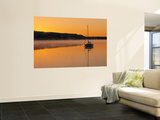Lake Winnipesaukee, Lakes Region, New Hampshire, USA