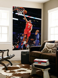 2011 NBA All Star Game, Los Angeles, CA - February 20: Deron Williams