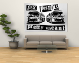 Sex Pistols- Pretty Vacant