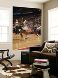 Minnesota Timberwolves v Detroit Pistons, Auburn Hills, MI - March 2: Will Bynum and Jonny Flynn