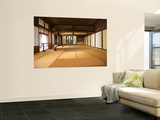Interior of Takayama-Jinya, Former Government House