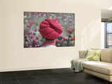Buy Man in Turban at Kithalai Fair, Narlai at AllPosters.com