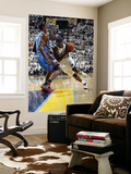 Oklahoma City Thunder v Memphis Grizzlies - Game Six, Memphis, TN - MAY 13: Zach Randolph and Serge