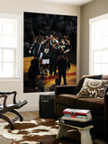 Buy Dallas Mavericks v Miami Heat - Game Two, Miami, FL - JUNE 2 at AllPosters.com