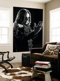 Ozzy Osbourne Laminated Oversized Art