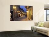 Rue de Petit, Champlain, Quebec City, Quebec, Canada