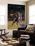 Minnesota Timberwolves v Detroit Pistons, Auburn Hills, MI - March 2: Jonny Flynn and Will Bynum