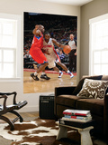 Philadelphia 76ers v Detroit Pistons, Auburn Hills, MI - January 8: Ben Gordon and Jodie Meeks