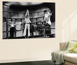 The Who 1973