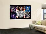 Concert Poster: KISS