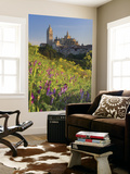 Segovia, Castilla Y Leon, Spain