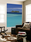 Luxury Resort Off Malolo Island, Mamanuca Group, Fiji