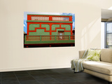 Buy Architectural Detail of Facade with Balcony at AllPosters.com