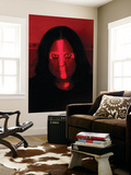 Ozzy Osbourne Laminated Oversized Art
