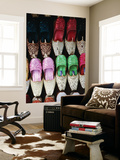 Buy Arabian Slippers for Sale in the Bur Dubai Souk (Market at AllPosters.com