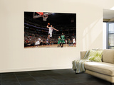 Boston Celtics v Los Angeles Clippers, Los Angeles, CA - February 26: Blake Griffin and Jeff Green