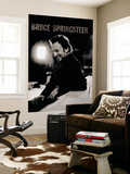 Concert Poster: Bruce Springsteen