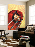 Marvel Age Team Up #2 Cover: Spider-Man and Wolverine Charging