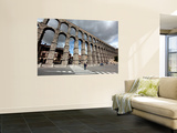 Roman Aqueduct (Aqueduct of Segovia)