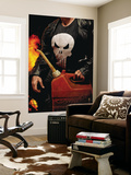 Punisher MAX #30 Cover: Punisher