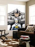 Buy Gravity #2 Cover: Rhino and Gravity at AllPosters.com