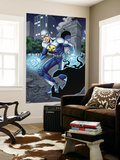 Buy Gravity #5 Cover: Gravity and Black Death at AllPosters.com