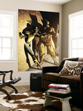 Buy Wolverine: First Class #11 Cover: Wolverine and Shadowcat at AllPosters.com