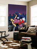 Captain America V4, #25 Cover: Captain America