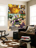 Buy Marvel Adventures Spider-Man #12 Group: Spider-Man, Green Goblin, Sandman and Doctor Octopus at AllPosters.com