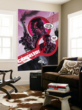 Blade #12 Cover: Blade