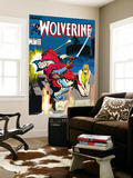 Wolverine #3 Cover: Wolverine