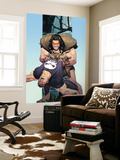 Buy Punisher War Journal #14 Cover: Punisher and Kraven The Hunter at AllPosters.com