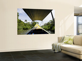 Buy Boat on River at AllPosters.com