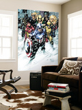 Free Comic Book Day 2009 Avengers #1 Group: Captain America