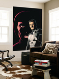Buy Punisher: War Zone #3 Cover: Gnucci and Ma at AllPosters.com
