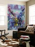 Secrets Of The House Of M Cover: Wolverine